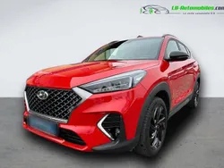 Utilisé 2020 Hyundai Tucson SUV | 26 300 € (Prix juste)