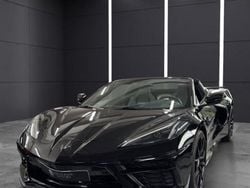 Occasion 2023 Chevrolet Corvette Stingray Cabriolet | 114 900 €