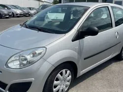 Utilisé 2009 Renault Twingo Expression Citadine | 3 990 € (Bon prix)