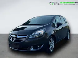 Utilisé 2014 Opel Meriva Monospace | 13 700 €