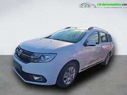 Utilisé 2018 Dacia Logan MCV Break | 14 900 €