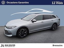 Utilisé 2024 VW Passat Elegance | 38 999 € (Prix cher)