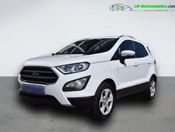 Utilisé 2019 Ford Ecosport SUV | 17 400 € (Prix juste)