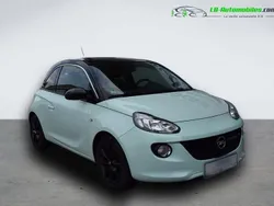 Utilisé 2018 Opel Adam Citadine | 13 900 € (Bon prix)