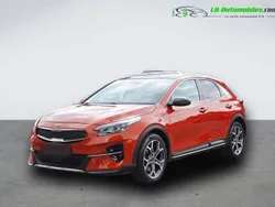 Utilisé 2020 Kia XCeed 2 SUV | 25 900 € (Prix juste)