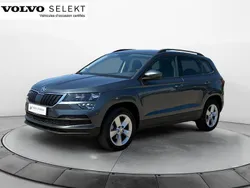 Utilisé 2021 Skoda Karoq Ambition SUV | 19 990 € (Super prix)