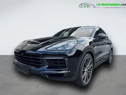 Utilisé 2020 Porsche Cayenne SUV | 78 400 € (Prix juste)