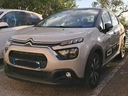 Beige Utilisé 2020 Citroën C3 PureTech Citadine | 12 350 € (Bon prix)