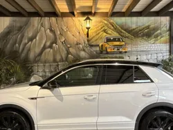 Utilisé 2021 VW T-Roc R-line SUV | 24 950 € (Prix juste)