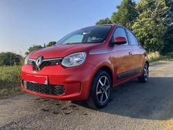 Rouge Utilisé 2019 Renault Twingo LIMITED Citadine | 9 490 € (Bon prix)