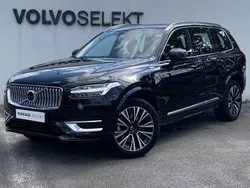 Noir Utilisé 2024 Volvo XC90 Ultra SUV | 70 900 € (Bon prix)