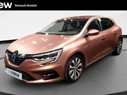 Brun Utilisé 2021 Renault Mégane IV Edition One Berline | 19 490 € (Prix juste)