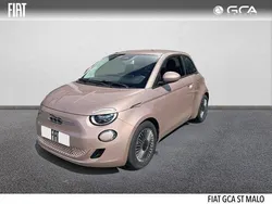 Utilisé 2023 Fiat 500e Citadine | 16 990 € (Bon prix)