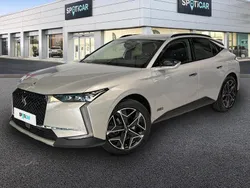 Utilisé 2022 DS Automobiles DS4 Crossback Rivoli SUV | 27 990 € (Prix cher)