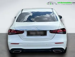 Utilisé 2021 Mercedes E400 Berline | 56 900 €