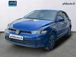 Utilisé 2024 VW Polo Edition | 22 490 € (Prix juste)