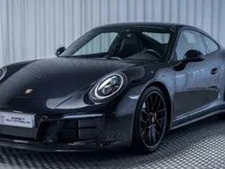 Porsche 991