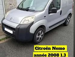 Occasion 2009 Citroën Nemo Attraction Van | 2 190 €