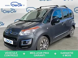 Utilisé 2016 Citroën C3 Picasso Feel Monospace | 8 900 € (Prix assez cher)