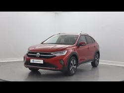 Utilisé 2021 VW Taigo Style SUV | 21 499 € (Prix juste)