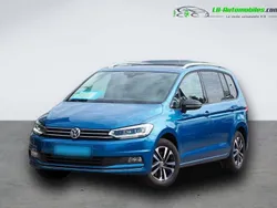 Utilisé 2020 VW Touran Monospace | 30 100 € (Prix juste)