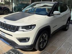Utilisé 2018 Jeep Compass Limited SUV | 12 000 €