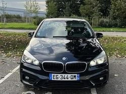 Utilisé 2017 BMW 216 Active Tourer Monospace | 9 490 € (Bon prix)