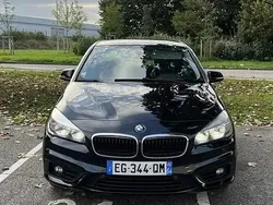 Utilisé 2017 BMW 216 Active Tourer Monospace | 10 000 € (Prix juste)