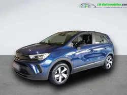 Utilisé 2022 Opel Crossland SUV | 17 900 € (Prix juste)
