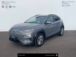 Utilisé 2021 Hyundai Kona SUV | 18 790 € (Bon prix)