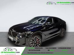 Utilisé 2024 BMW X6 Comfort Edition SUV | 90 500 € (Prix juste)