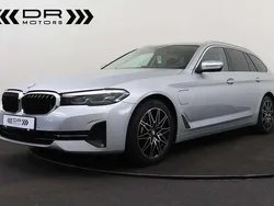 Argent Utilisé 2021 BMW 530e Break | 27 995 € (Bon prix)