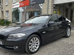 Occasion 2012 BMW 530 Berline | 16 000 €
