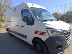 Blanc Utilisé 2021 Renault Master Van | 18 500 € (Super prix)