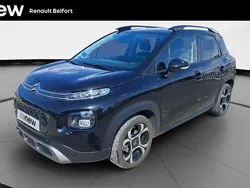 Noir Utilisé 2020 Citroën C3 Aircross PureTech SUV | 11 999 € (Bon prix)