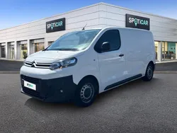 Utilisé 2019 Citroën Jumpy Business Class Monospace | 25 050 € (Prix juste)