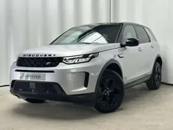Gris Utilisé 2021 Land Rover Discovery Sport S SUV | 34 900 € (Prix assez cher)