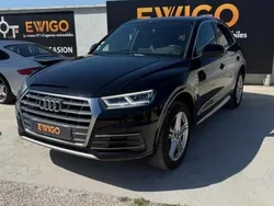 Noir Utilisé 2018 Audi Q5 S-Line SUV | 28 989 € (Super prix)