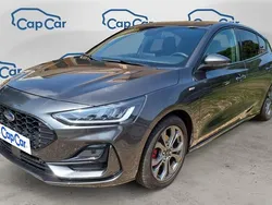 Utilisé 2022 Ford Focus ST-Line | 17 670 €