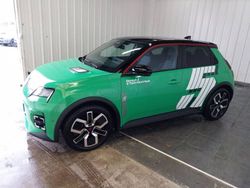 Utilisé 2024 Renault R5 Techno Citadine | 34 290 € (Prix assez cher)