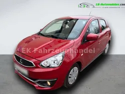 Utilisé 2016 Mitsubishi Space Star Citadine | 9 900 € (Prix juste)