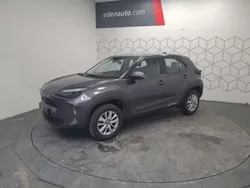 Utilisé 2023 Toyota Yaris Hybrid Business Edition | 22 780 € (Prix juste)