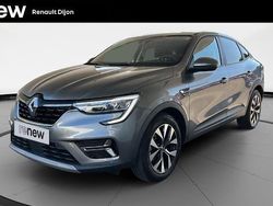 Gris Utilisé 2023 Renault Arkana Evolution SUV | 19 990 € (Bon prix)