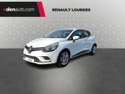 Utilisé 2019 Renault Clio IV Citadine | 9 490 € (Prix juste)