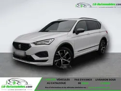 Utilisé 2021 Seat Tarraco SUV | 35 100 € (Prix juste)
