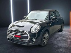 Noir Utilisé 2019 Mini Cooper S Citadine | 16 990 € (Bon prix)