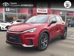 Rouge Utilisé 2025 Lexus LBX SUV | 32 890 € (Super prix)