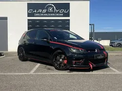 Noir Utilisé 2014 VW Golf VII Break | 29 490 €