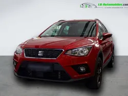 Utilisé 2018 Seat Arona SUV | 18 800 € (Prix juste)