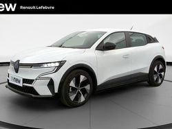 Blanc Occasion 2022 Renault Megane E-Tech Equilibre Berline | 23 690 € (Prix juste)